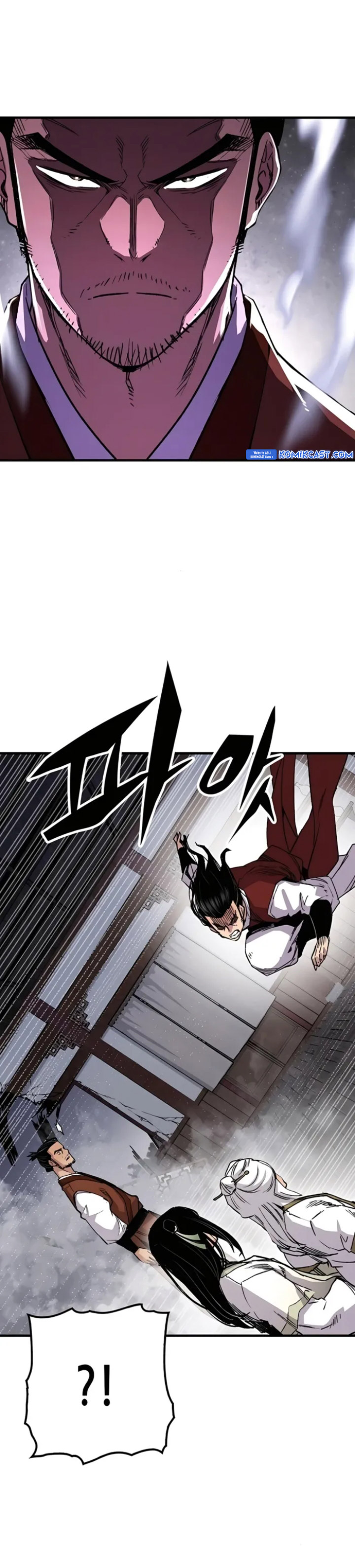Reborn as The Heavenly Demon Chapter 68 Gambar 19