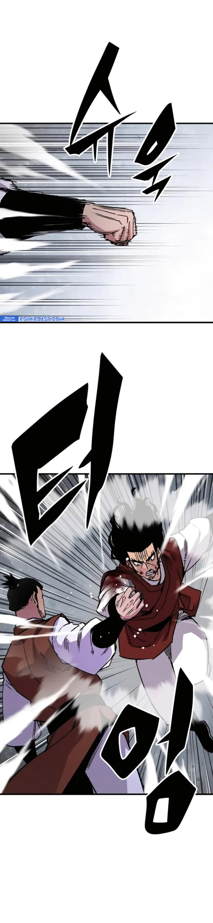 Reborn as The Heavenly Demon Chapter 68 Gambar 25