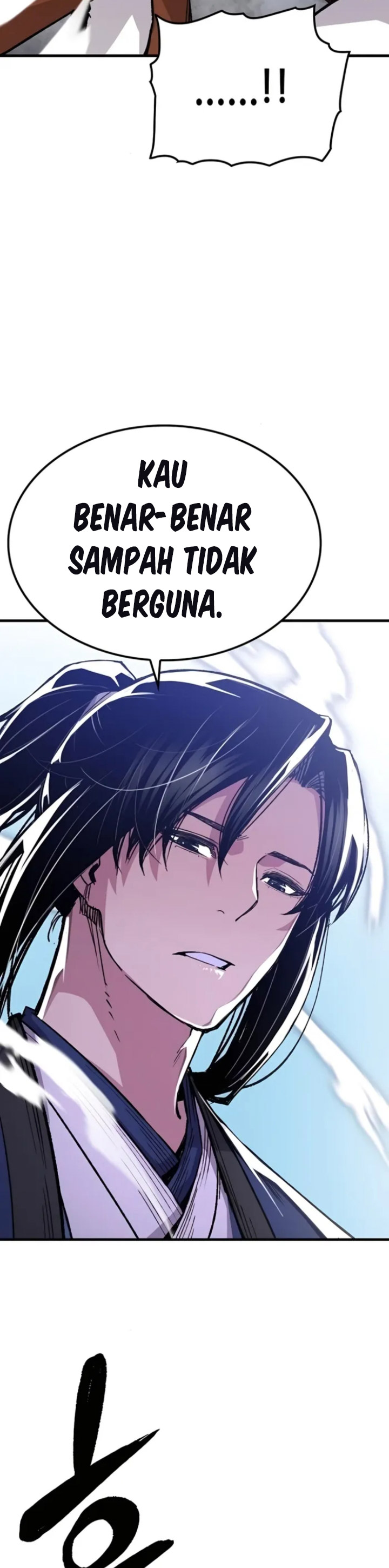 Reborn as The Heavenly Demon Chapter 68 Gambar 27