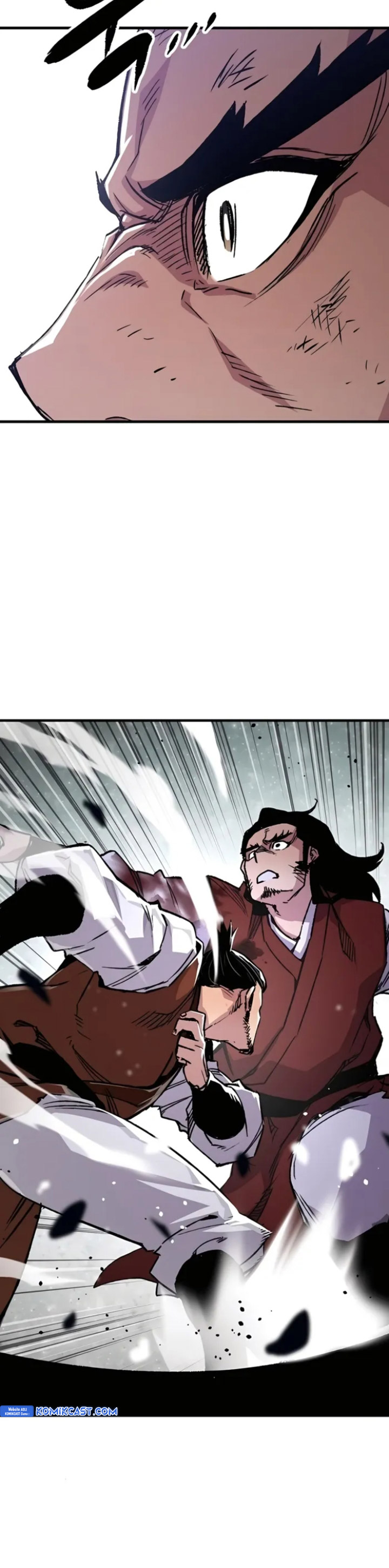 Reborn as The Heavenly Demon Chapter 68 Gambar 28