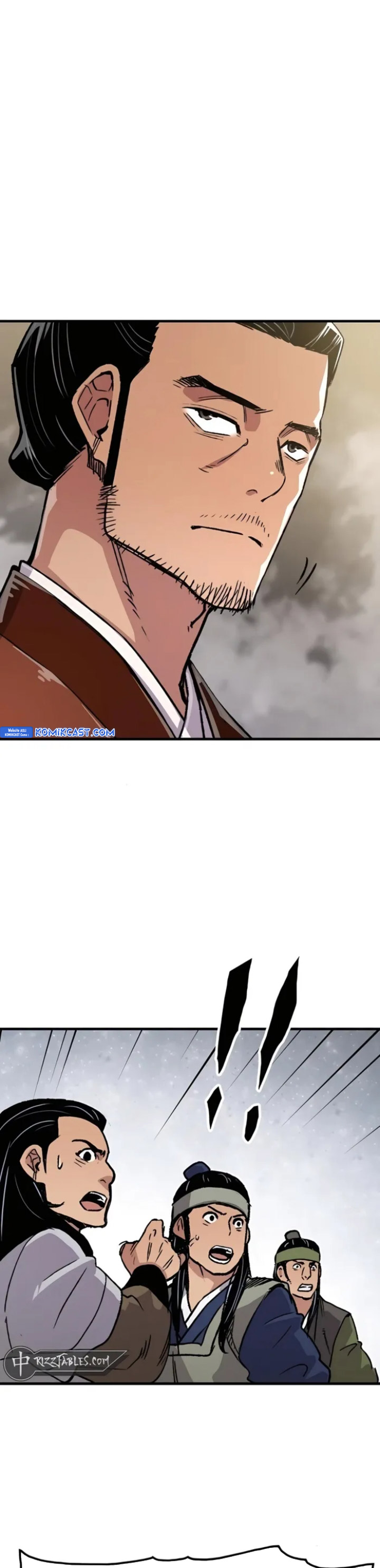 Reborn as The Heavenly Demon Chapter 68 Gambar 33