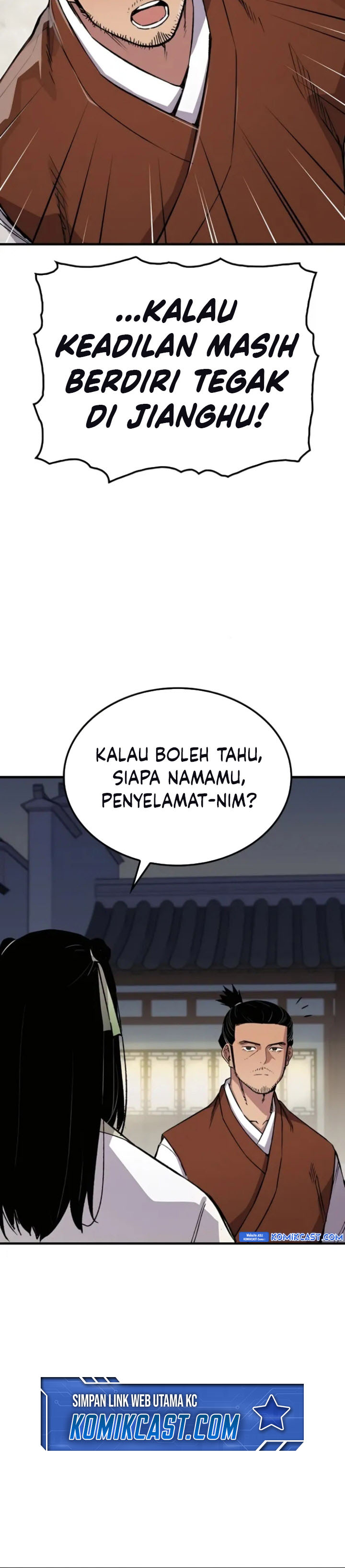 Reborn as The Heavenly Demon Chapter 68 Gambar 37