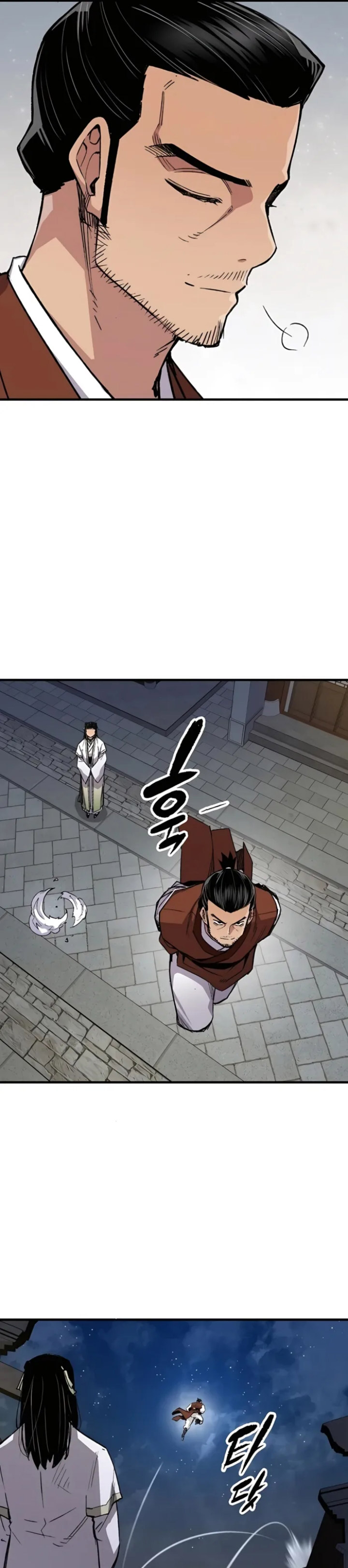 Reborn as The Heavenly Demon Chapter 68 Gambar 38