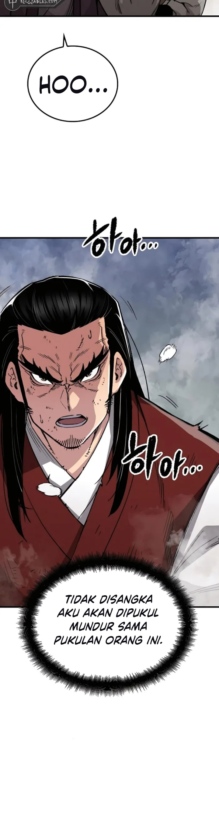 Reborn as The Heavenly Demon Chapter 68 Gambar 4
