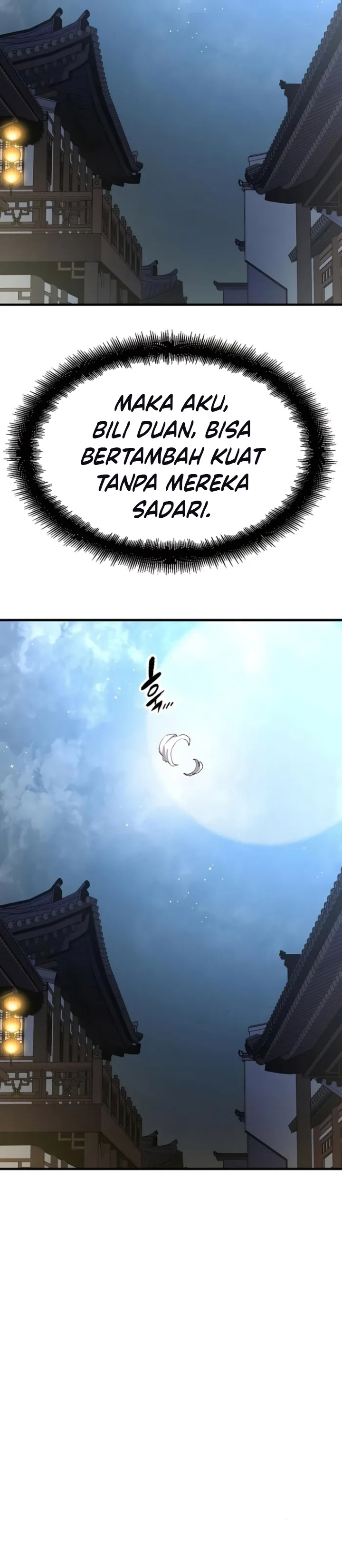 Reborn as The Heavenly Demon Chapter 68 Gambar 41