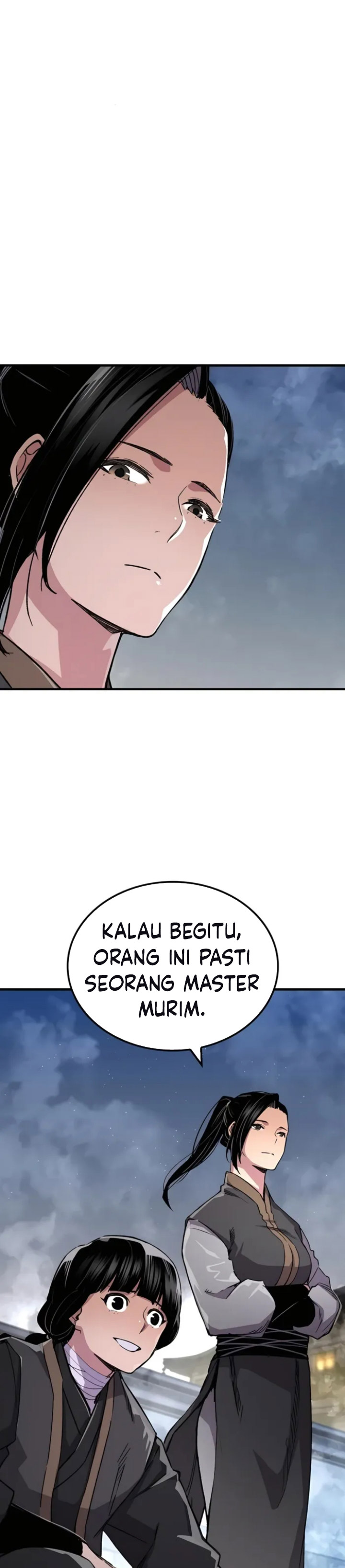 Reborn as The Heavenly Demon Chapter 68 Gambar 44