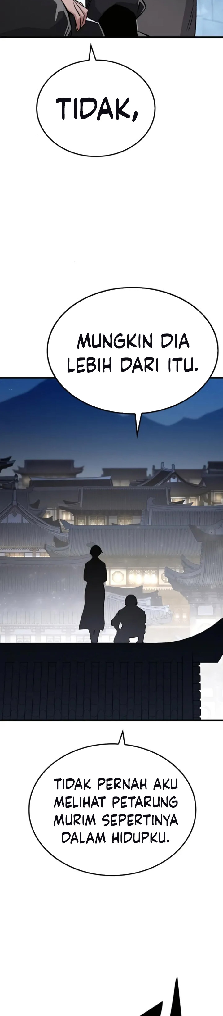 Reborn as The Heavenly Demon Chapter 68 Gambar 45