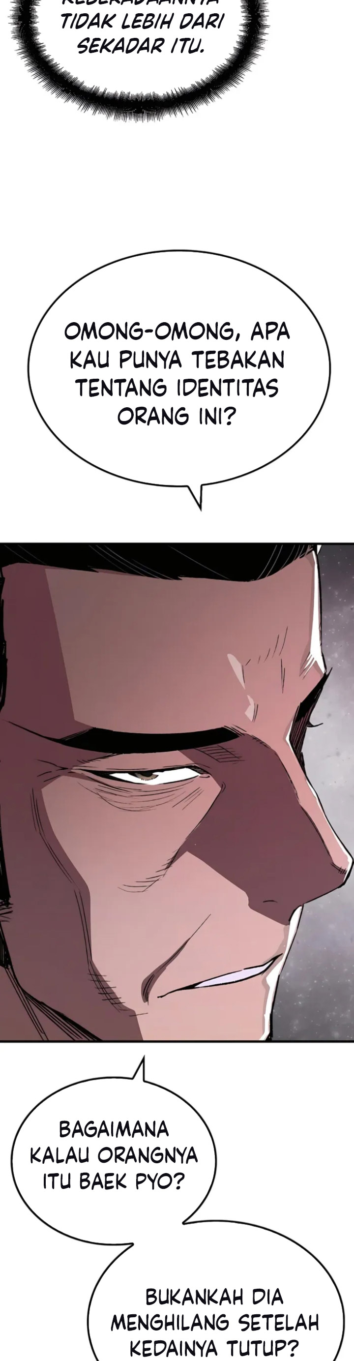 Reborn as The Heavenly Demon Chapter 68 Gambar 51