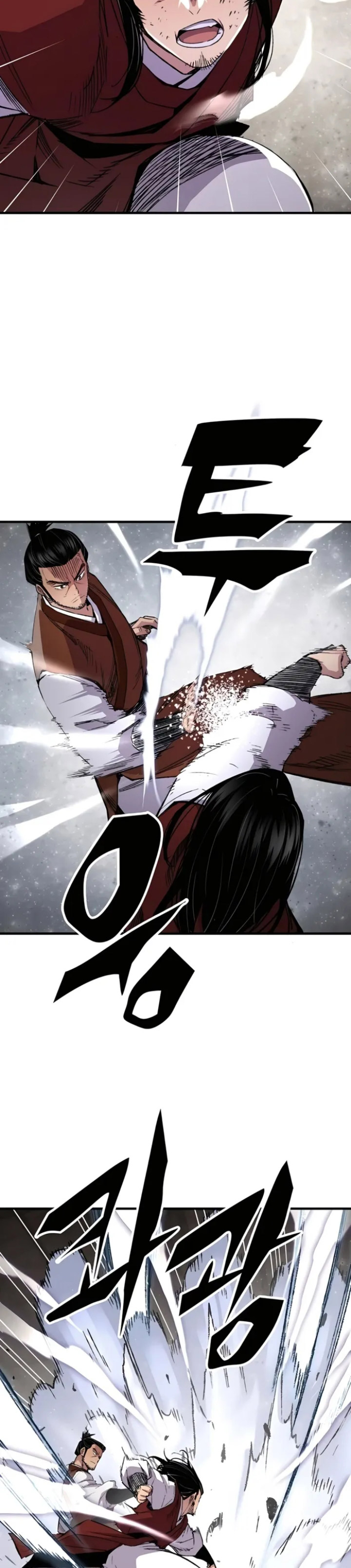 Reborn as The Heavenly Demon Chapter 68 Gambar 6