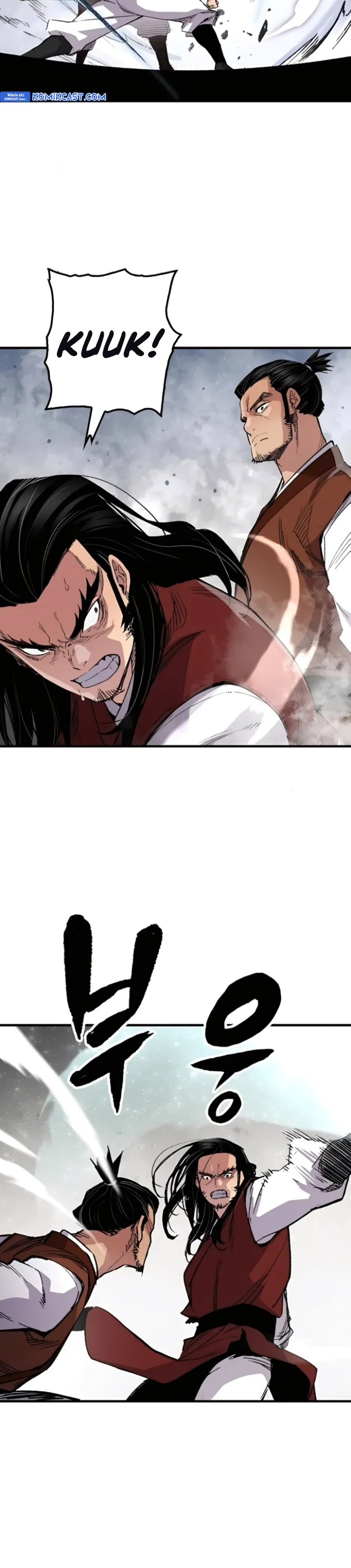 Reborn as The Heavenly Demon Chapter 68 Gambar 7