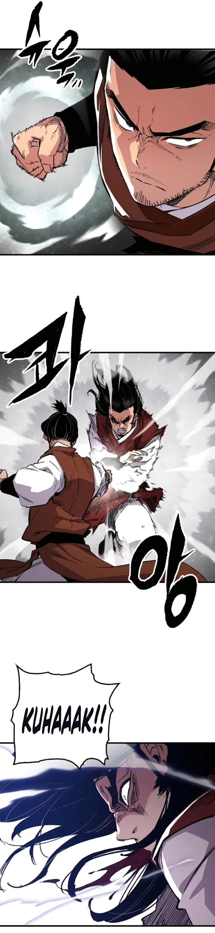 Reborn as The Heavenly Demon Chapter 68 Gambar 8