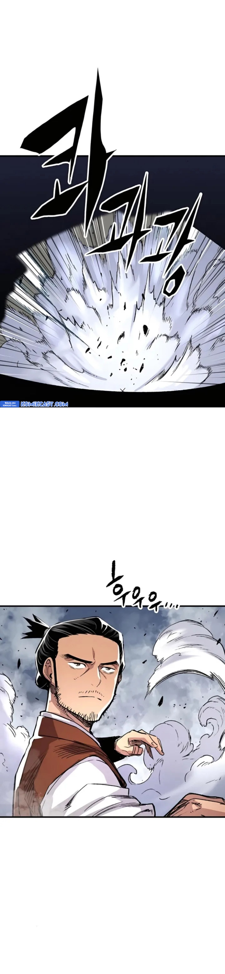 Reborn as The Heavenly Demon Chapter 68 Gambar 9