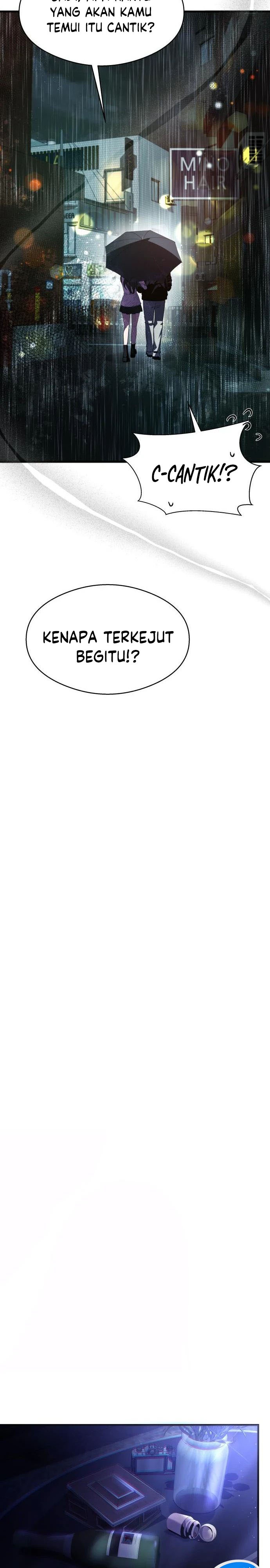 Heart-Pounding Ghostly Poem Chapter 12 Gambar 39