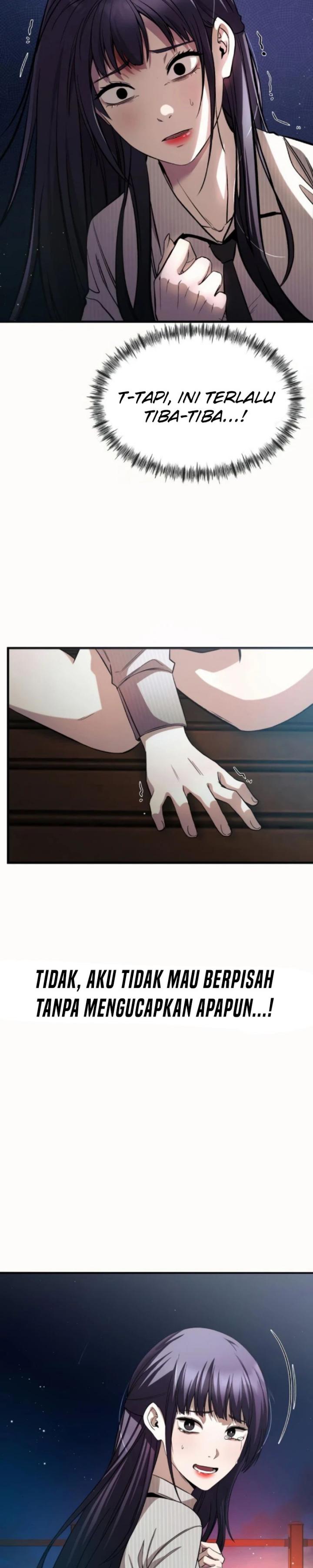 Heart-Pounding Ghostly Poem Chapter 11 Gambar 12