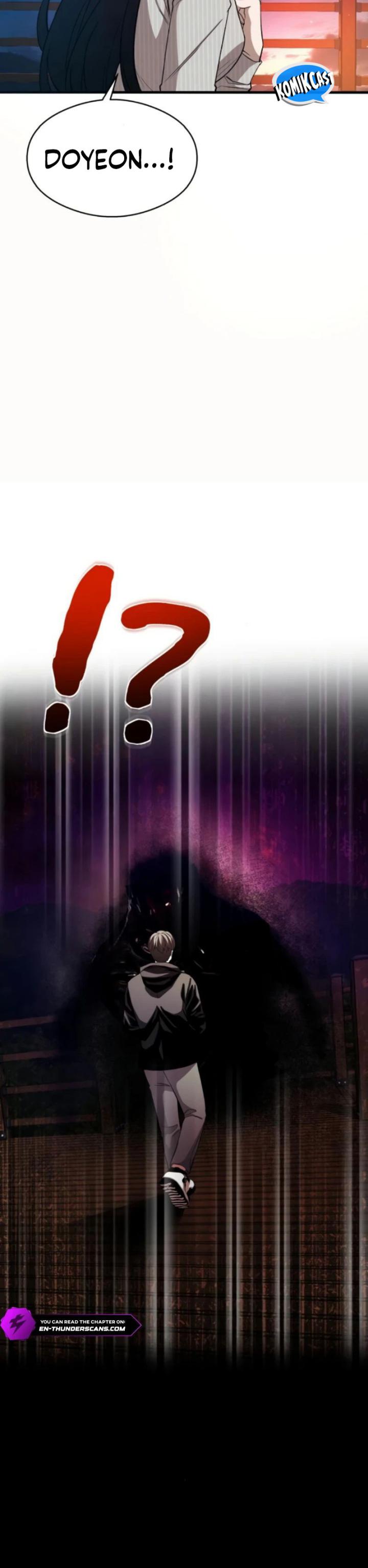 Heart-Pounding Ghostly Poem Chapter 11 Gambar 13