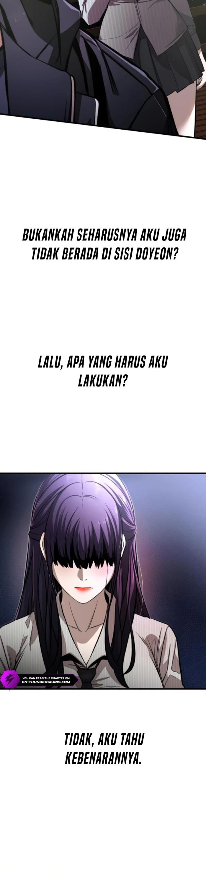 Heart-Pounding Ghostly Poem Chapter 11 Gambar 16