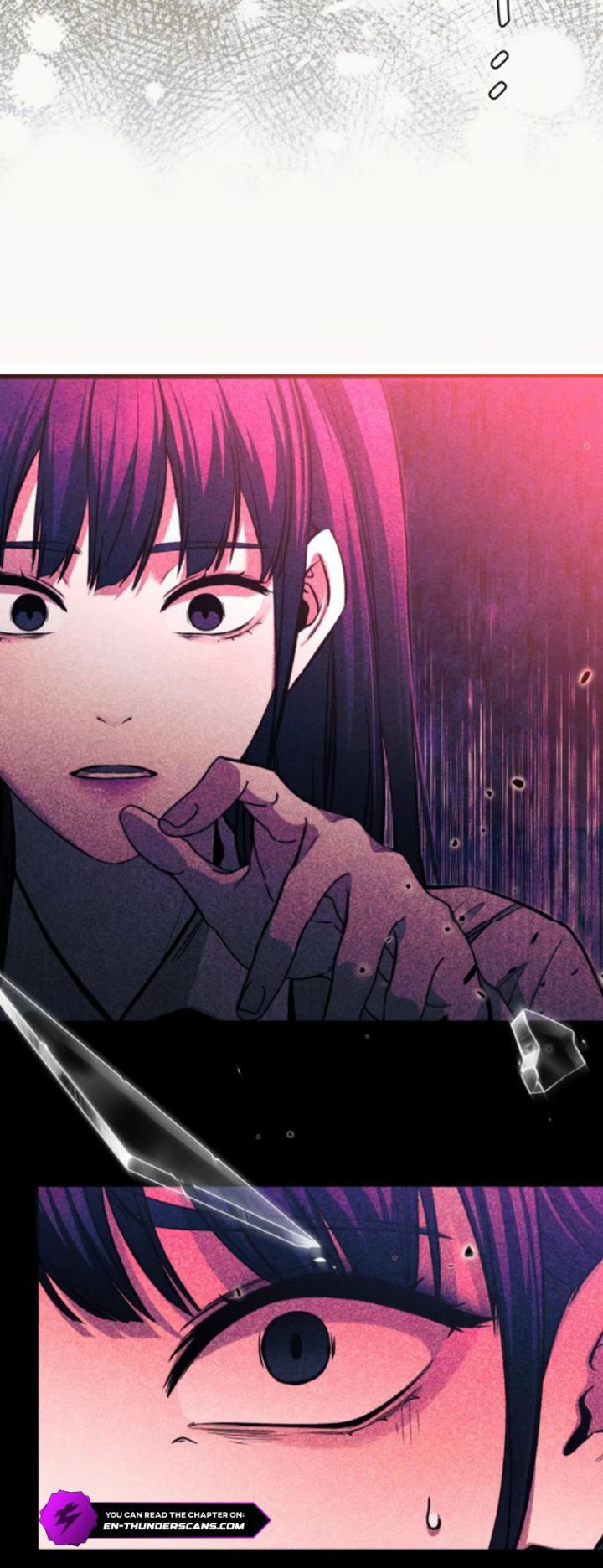 Heart-Pounding Ghostly Poem Chapter 11 Gambar 4