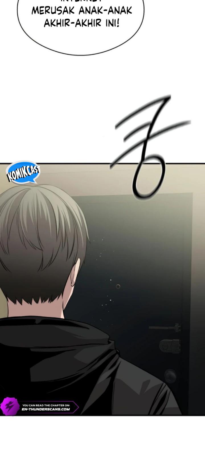 Heart-Pounding Ghostly Poem Chapter 11 Gambar 49
