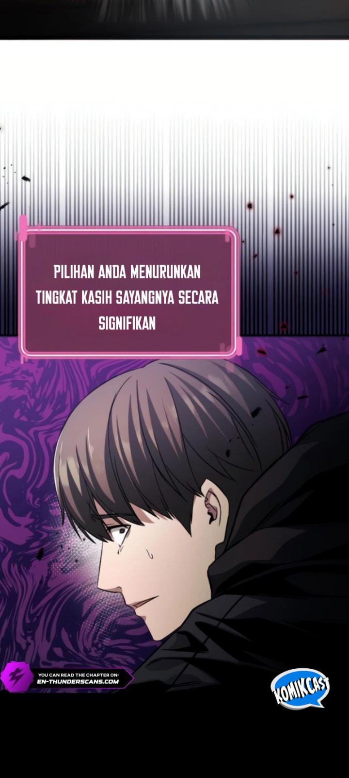 Heart-Pounding Ghostly Poem Chapter 10 Gambar 19