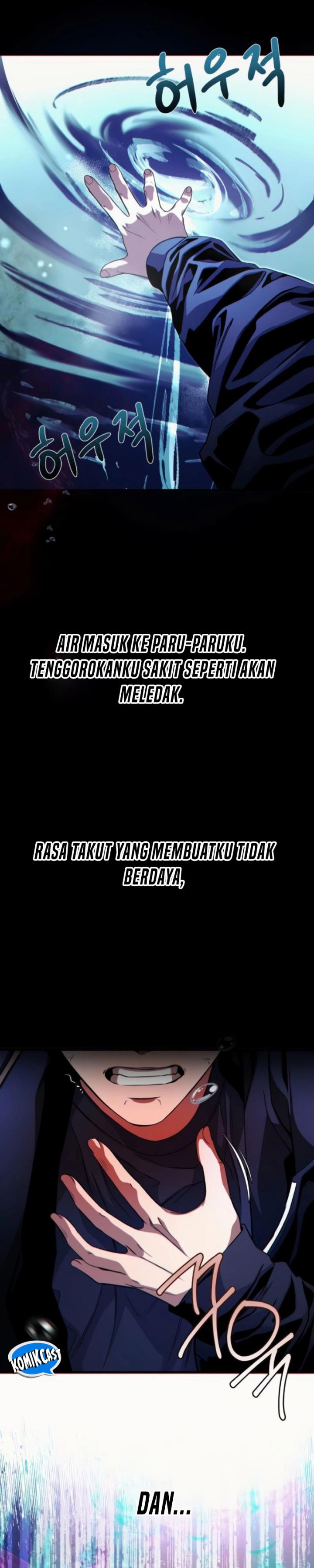 Heart-Pounding Ghostly Poem Chapter 10 Gambar 30
