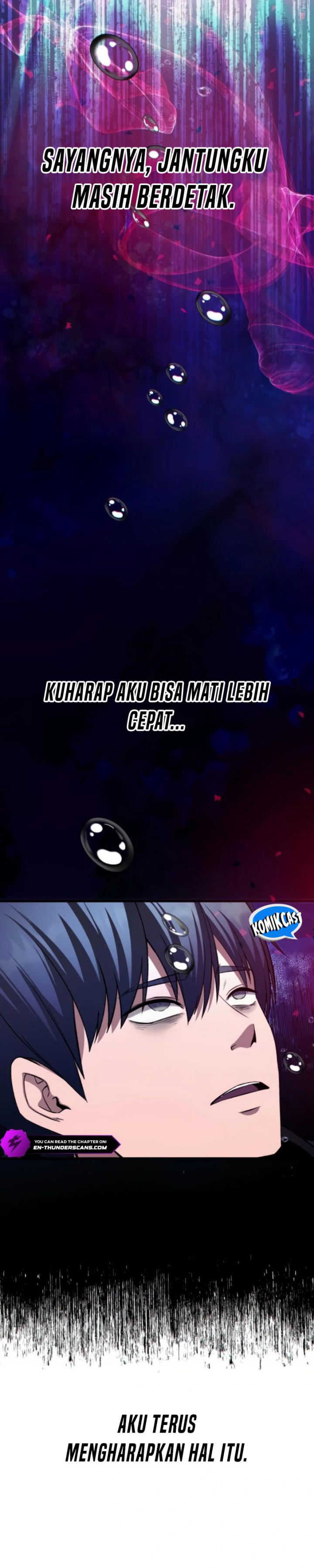 Heart-Pounding Ghostly Poem Chapter 10 Gambar 31