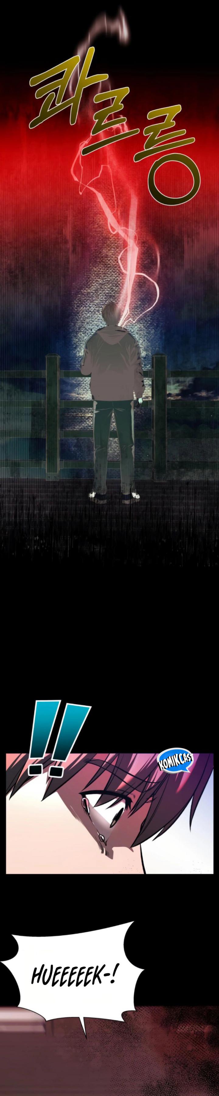 Heart-Pounding Ghostly Poem Chapter 10 Gambar 33