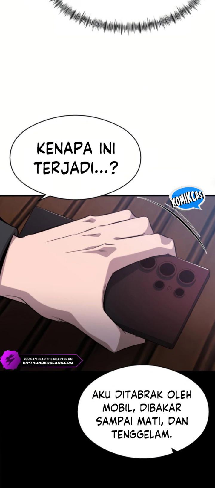 Heart-Pounding Ghostly Poem Chapter 10 Gambar 38