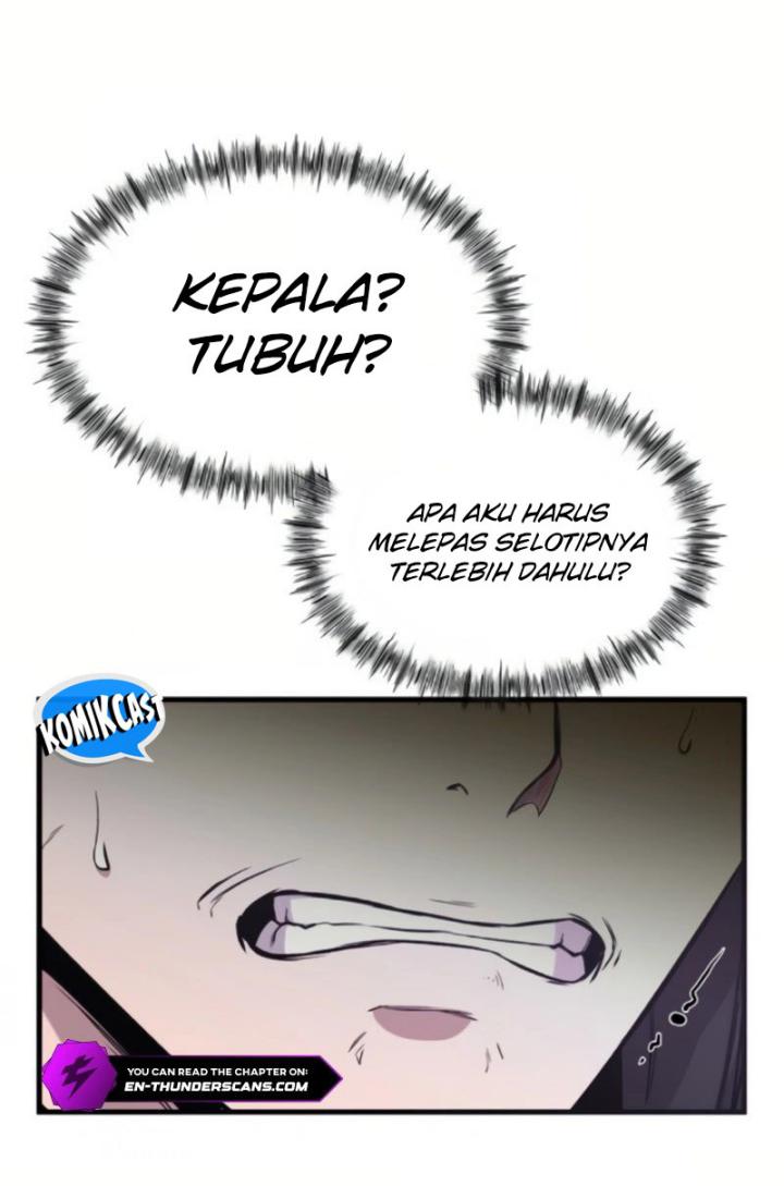 Heart-Pounding Ghostly Poem Chapter 10 Gambar 41