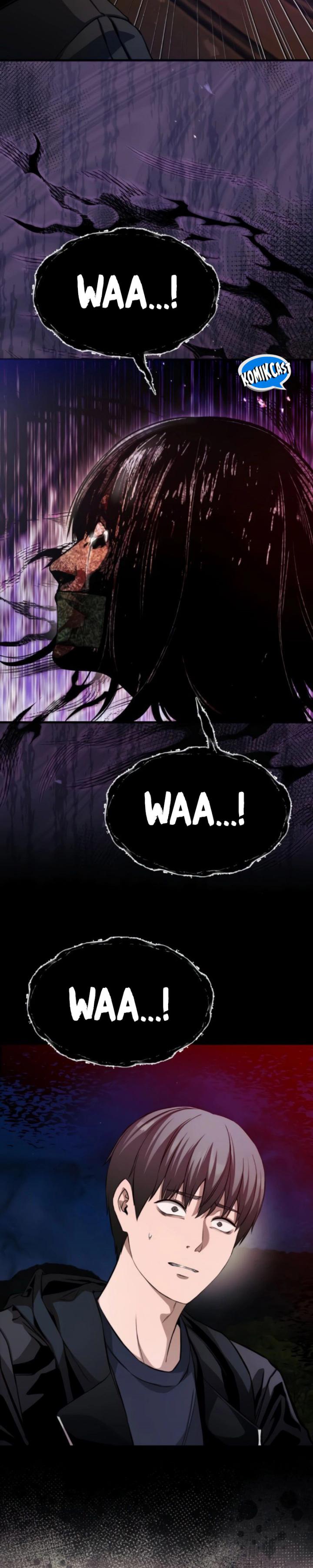 Heart-Pounding Ghostly Poem Chapter 10 Gambar 46