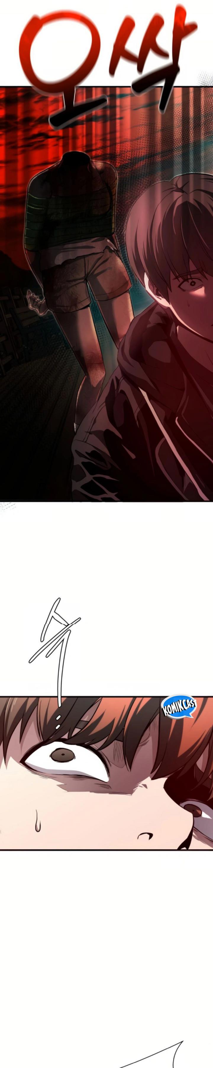 Heart-Pounding Ghostly Poem Chapter 10 Gambar 5