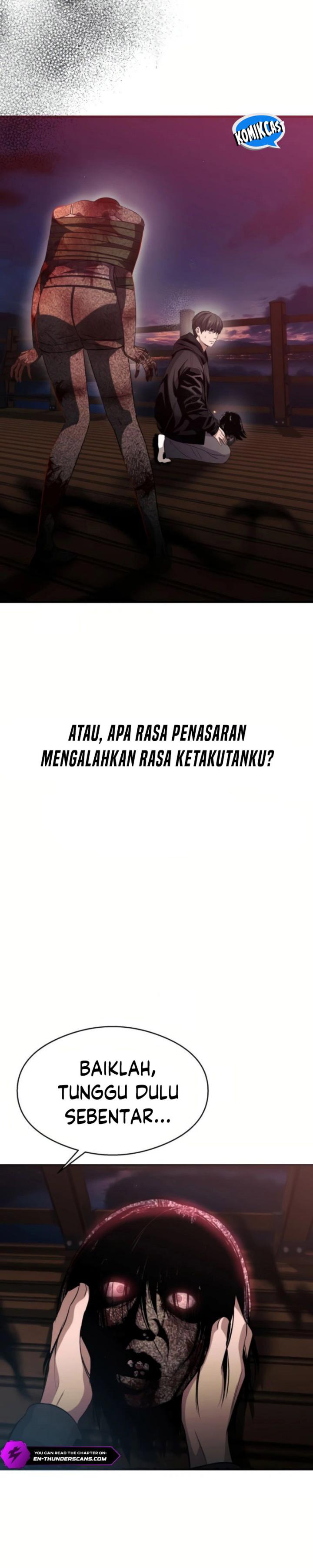 Heart-Pounding Ghostly Poem Chapter 10 Gambar 51