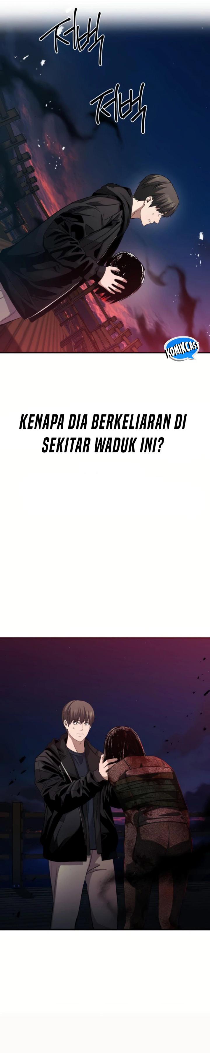 Heart-Pounding Ghostly Poem Chapter 10 Gambar 53