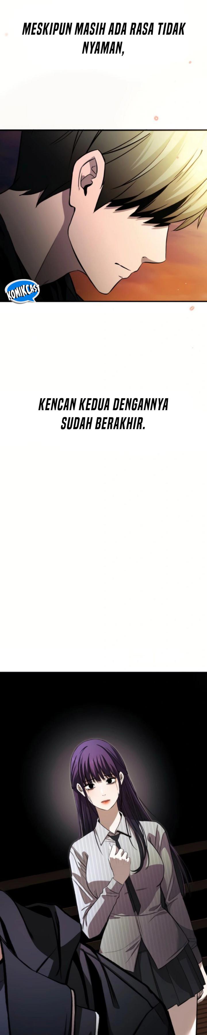 Heart-Pounding Ghostly Poem Chapter 10 Gambar 59