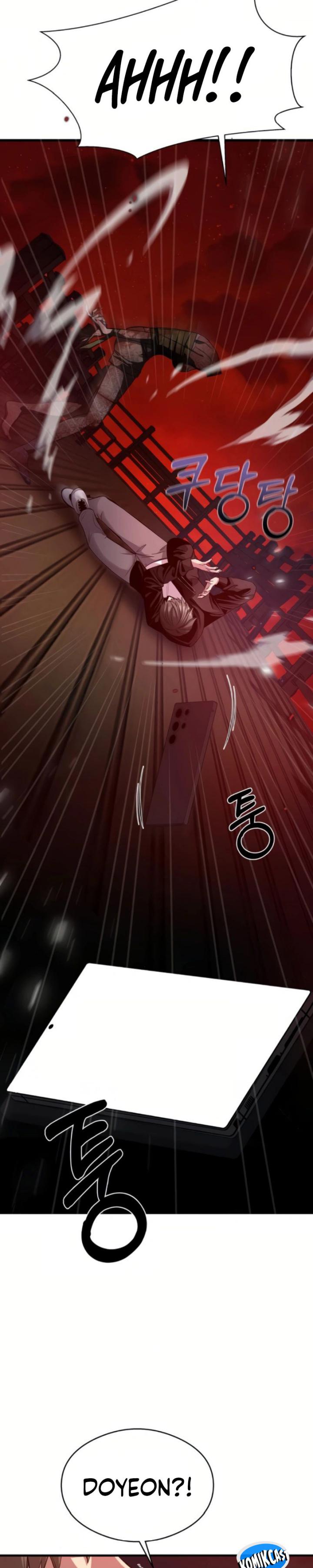 Heart-Pounding Ghostly Poem Chapter 10 Gambar 6