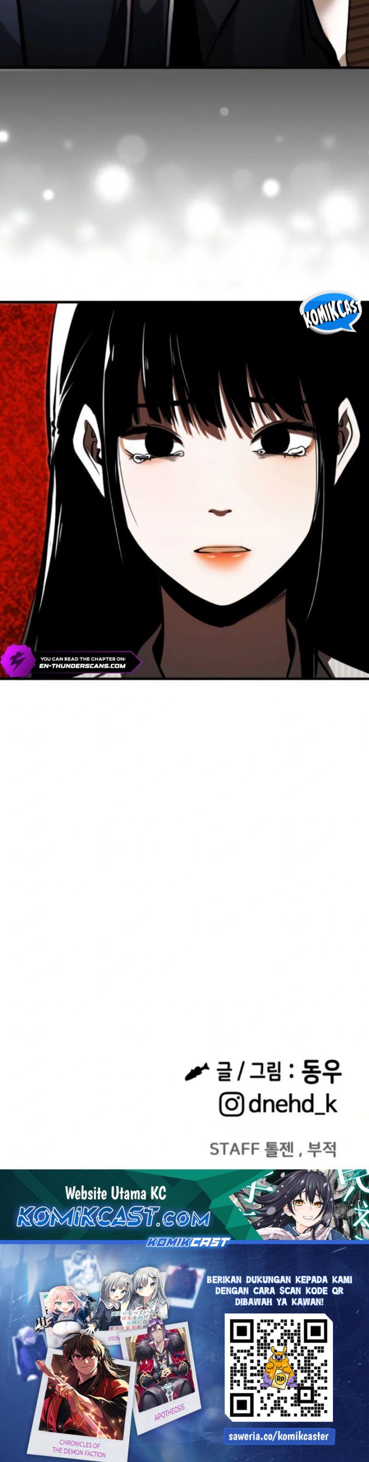 Heart-Pounding Ghostly Poem Chapter 10 Gambar 60