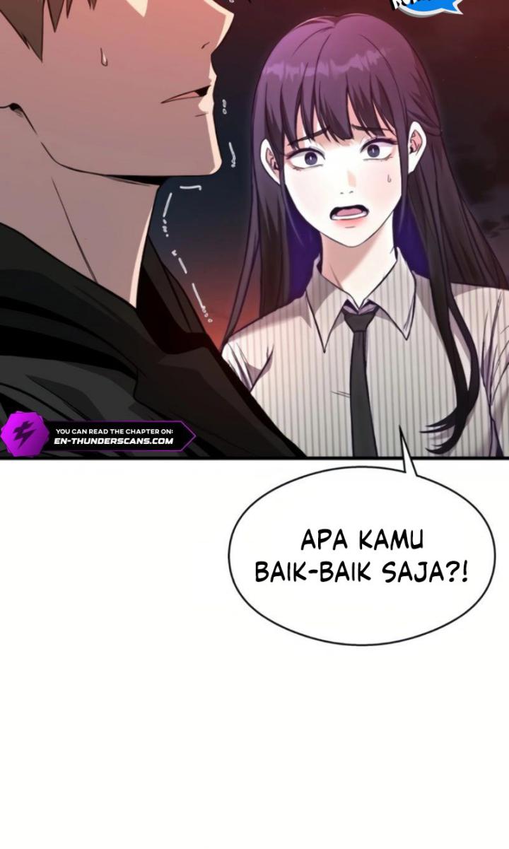 Heart-Pounding Ghostly Poem Chapter 10 Gambar 7