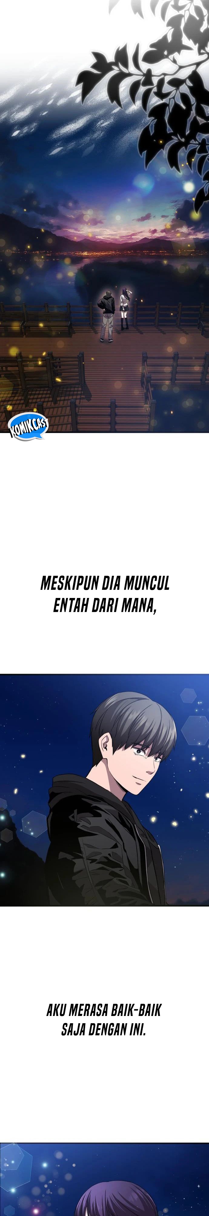 Heart-Pounding Ghostly Poem Chapter 9 Gambar 32