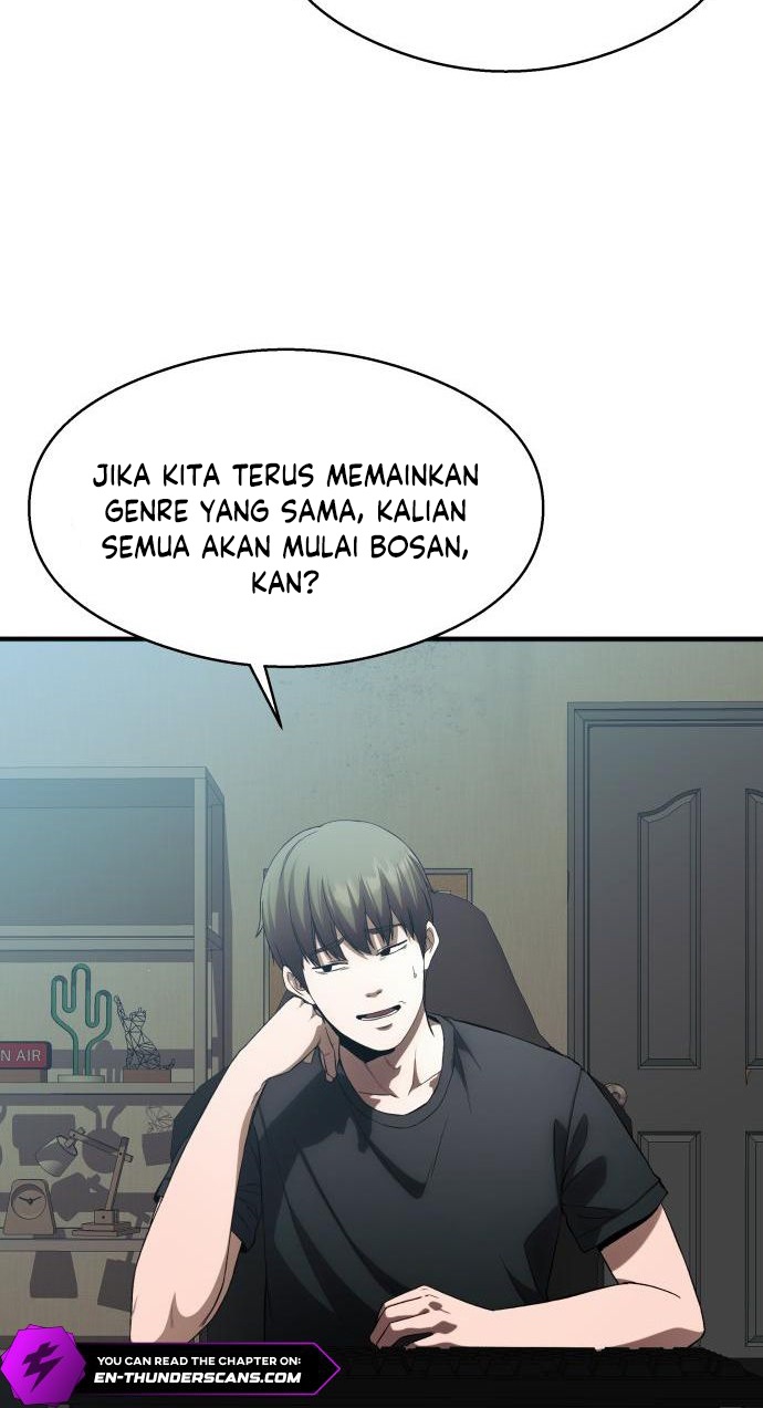 Heart-Pounding Ghostly Poem Chapter 9 Gambar 4
