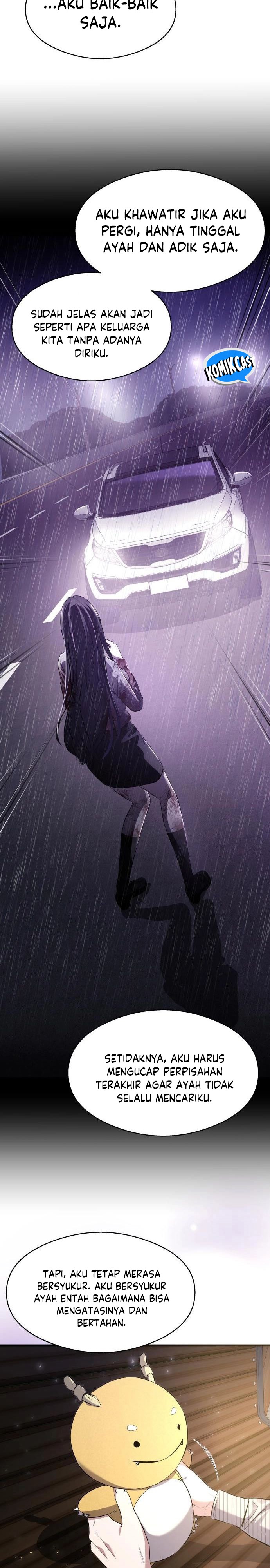 Heart-Pounding Ghostly Poem Chapter 7 Gambar 33