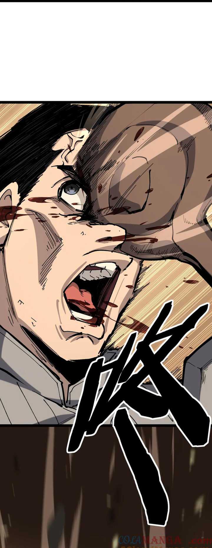 God-level Assassin, I’m the Shadow Chapter 16 Gambar 14