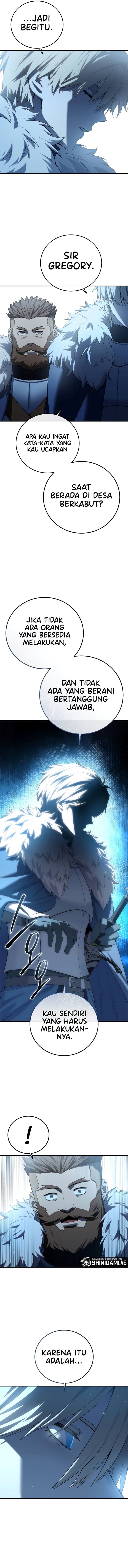 Star-Embracing Swordmaster Chapter 90 Gambar 10