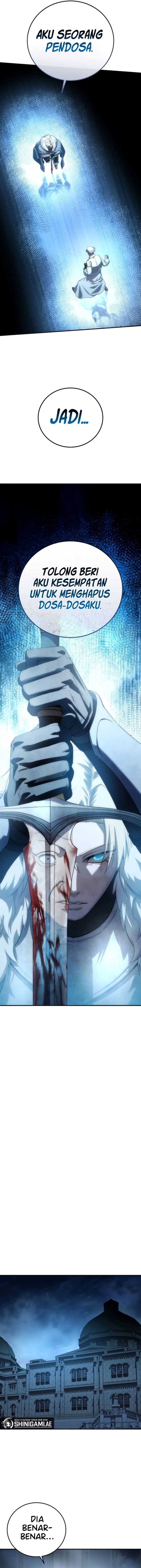 Star-Embracing Swordmaster Chapter 90 Gambar 13