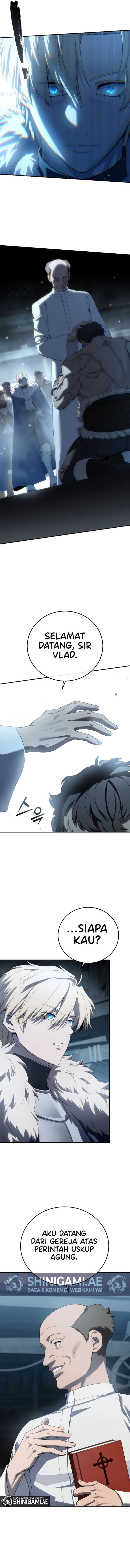 Star-Embracing Swordmaster Chapter 90 Gambar 3