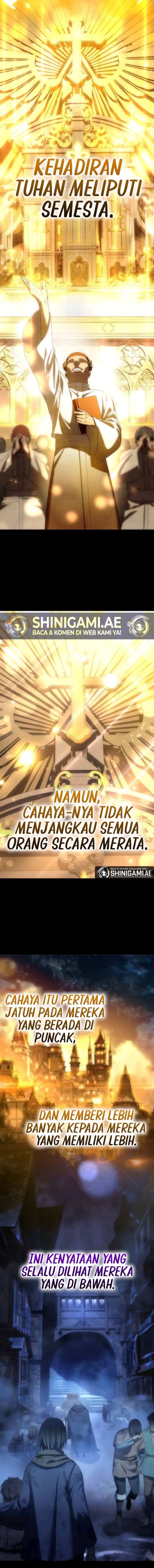 Star-Embracing Swordmaster Chapter 90 Gambar 5