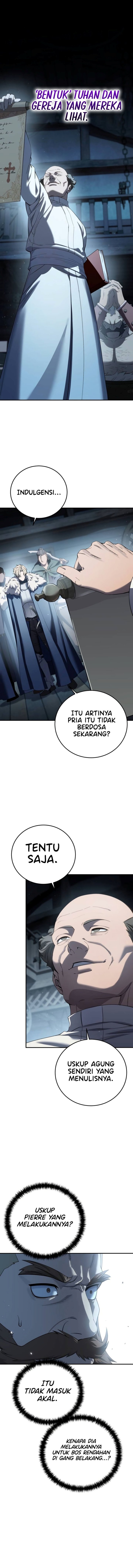 Star-Embracing Swordmaster Chapter 90 Gambar 6