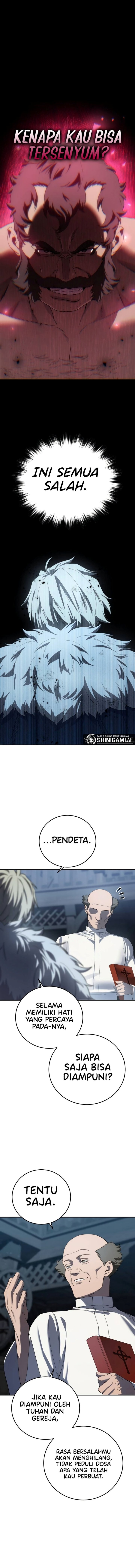 Star-Embracing Swordmaster Chapter 90 Gambar 9