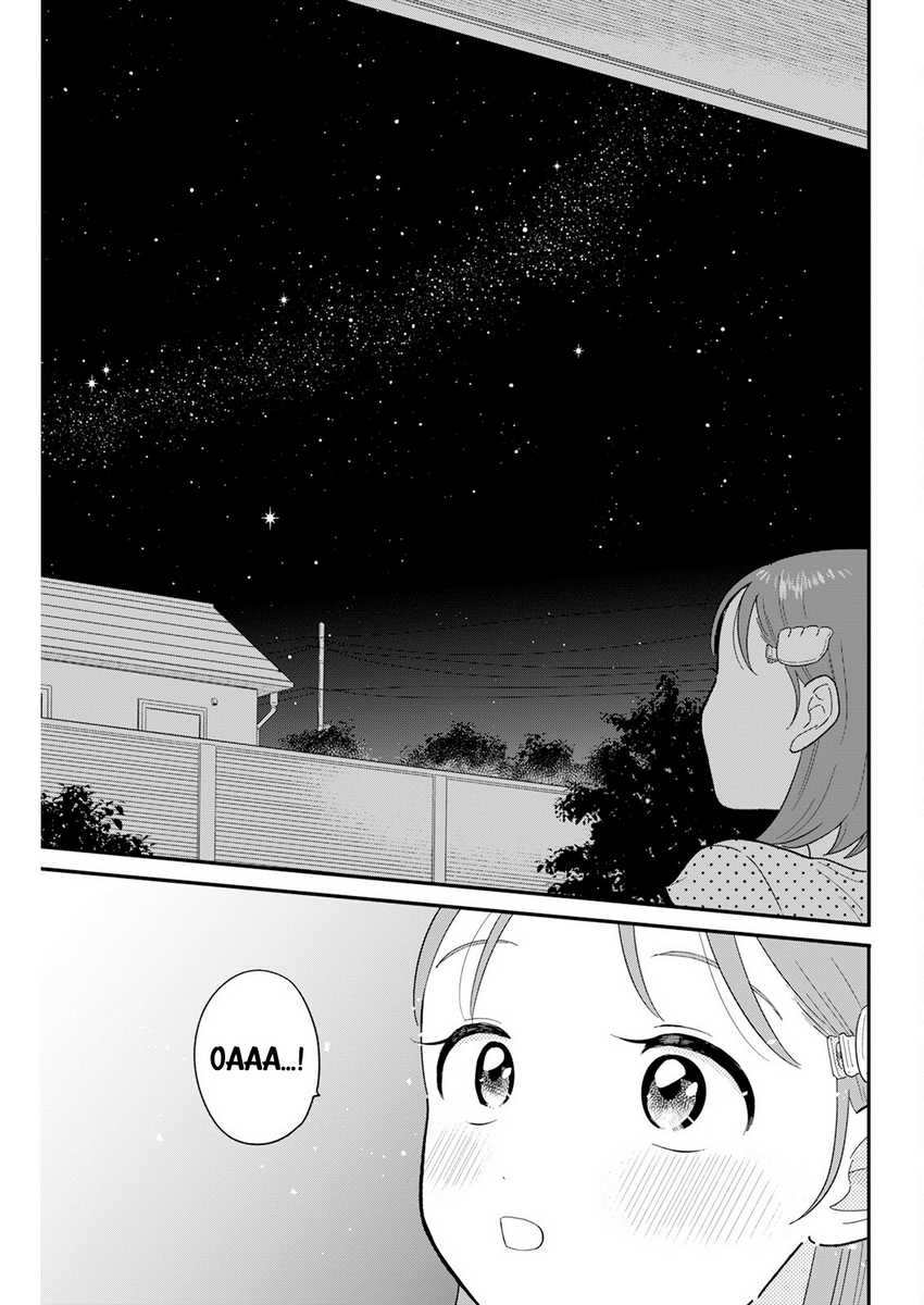 Houkago Kitaku Biyori Chapter 40 Gambar 9