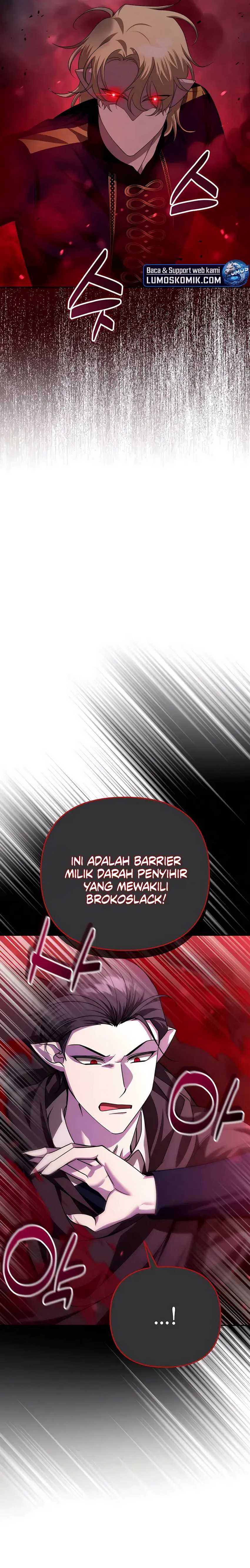 All My Alter Egos Are Tycoons Chapter 38 Gambar 13
