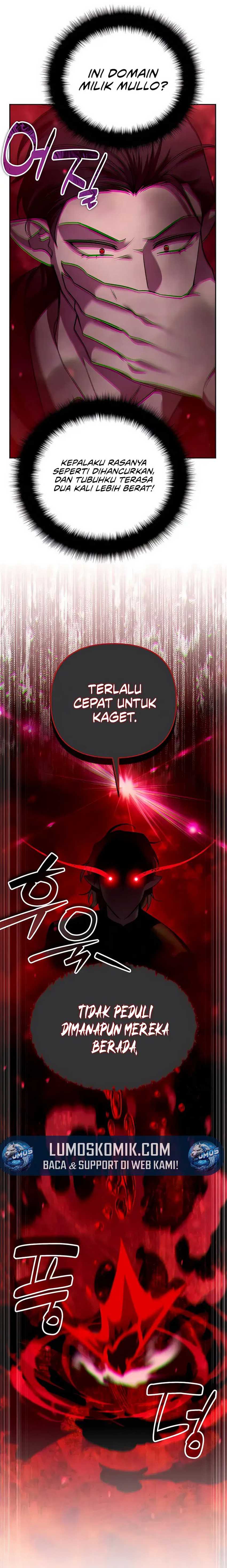 All My Alter Egos Are Tycoons Chapter 38 Gambar 14