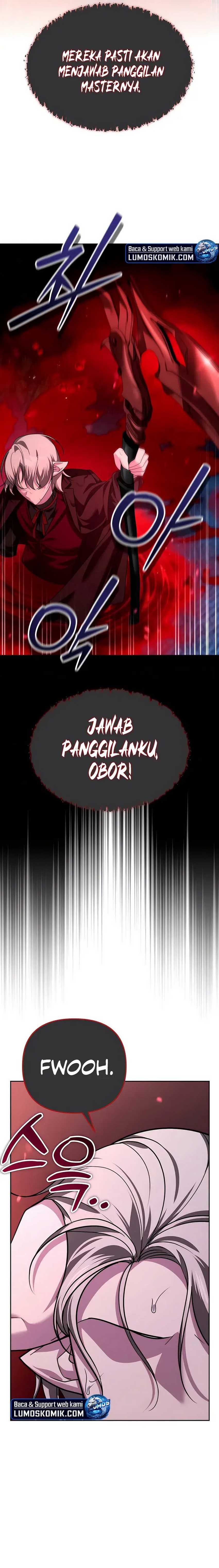 All My Alter Egos Are Tycoons Chapter 38 Gambar 15